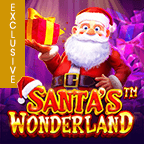 Santa's Wonderland